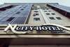 Отель NCityHotel Нур-Султан-3