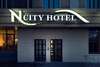 Отель NCityHotel Нур-Султан-4