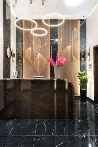Отель NCityHotel Нур-Султан-0