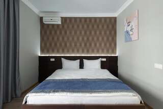 Отель NCityHotel Нур-Султан Семейный полулюкс-2