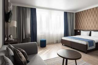Отель NCityHotel Нур-Султан Полулюкс-2
