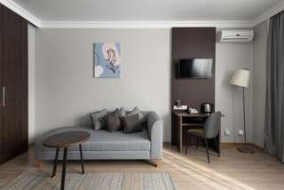 Отель NCityHotel Нур-Султан Полулюкс-3