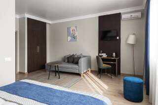 Отель NCityHotel Нур-Султан Полулюкс-5