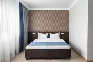 Отель NCityHotel Нур-Султан Полулюкс-6