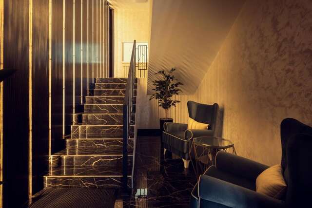 Отель NCityHotel Нур-Султан-15