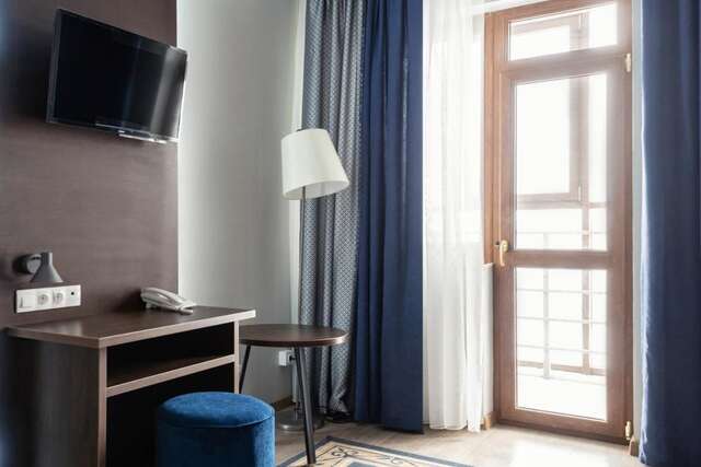 Отель NCityHotel Нур-Султан-18
