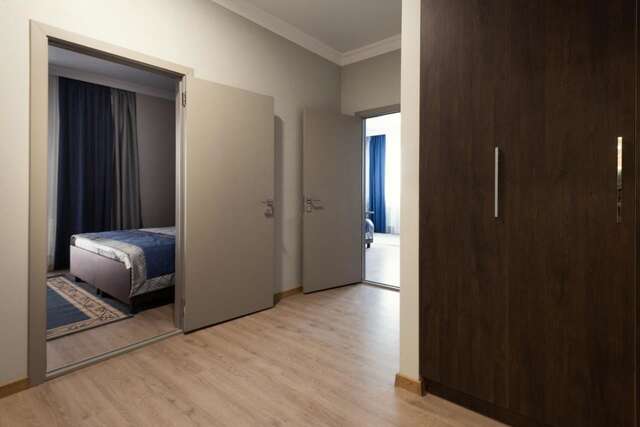 Отель NCityHotel Нур-Султан-21