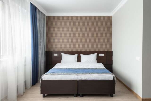 Отель NCityHotel Нур-Султан-26