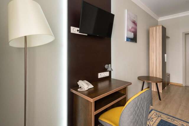 Отель NCityHotel Нур-Султан-27