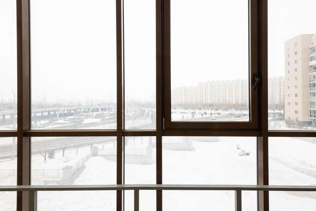Отель NCityHotel Нур-Султан-29