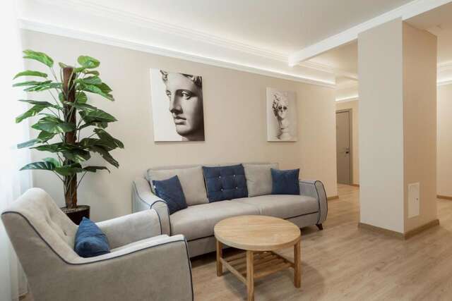 Отель NCityHotel Нур-Султан-40