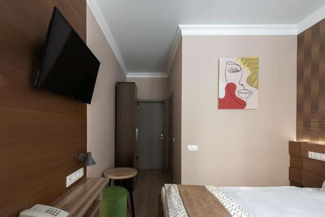 Отель NCityHotel Нур-Султан-42