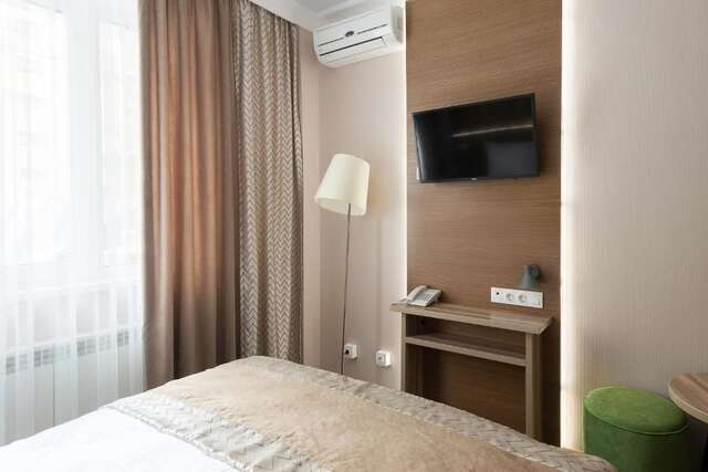 Отель NCityHotel Нур-Султан-43